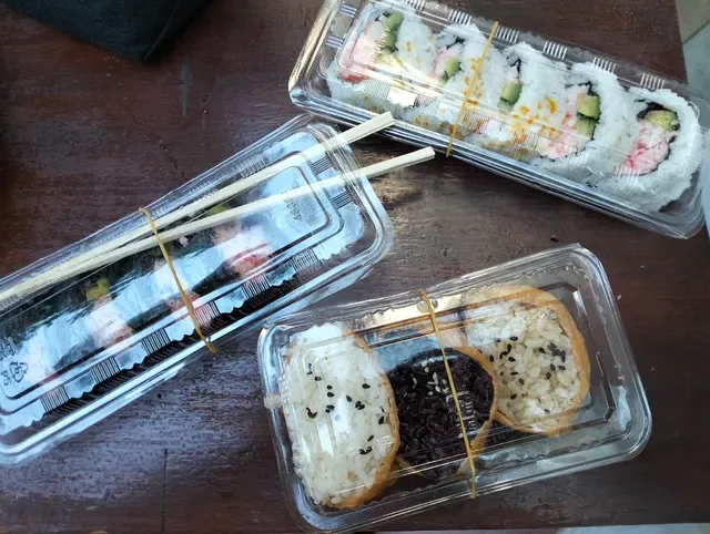 Sushi Union