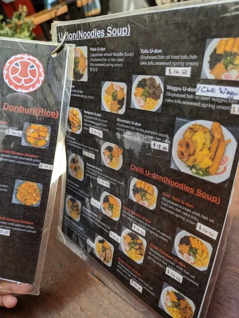 Sushi Union