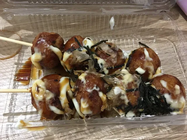 Sushi Union