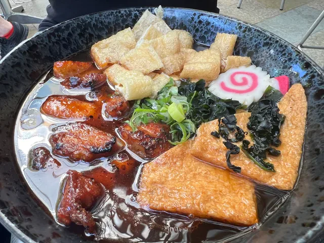 Sushi Union