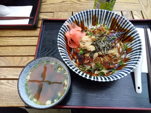 Sushi Union