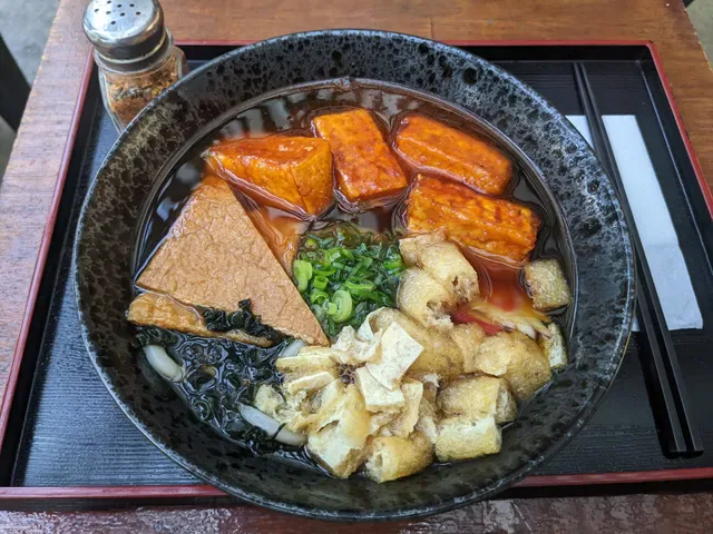 Sushi Union