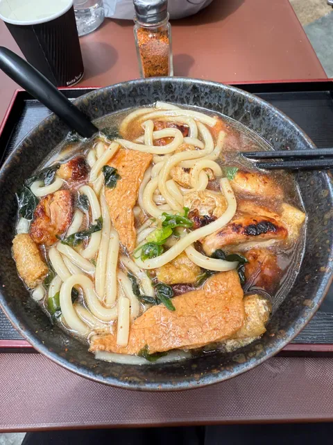 Sushi Union