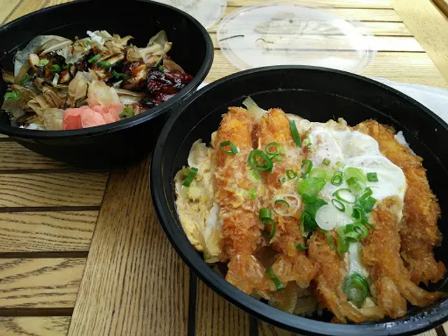 Sushi Union