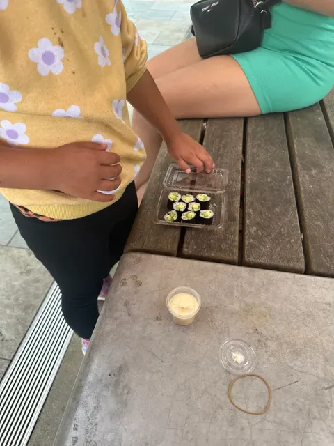 Sushi Union