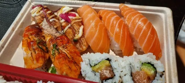 SushiMee