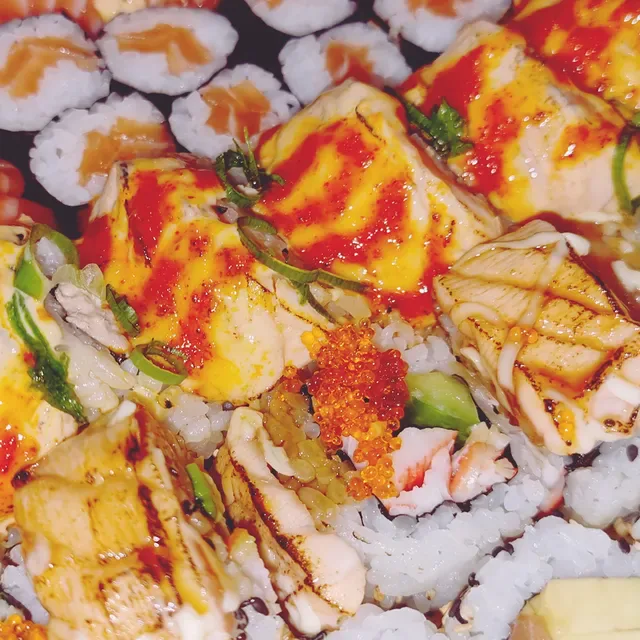 SushiMee