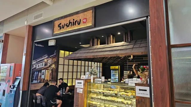Sushiru
