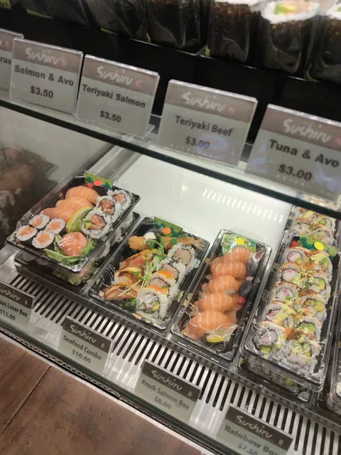 Sushiru