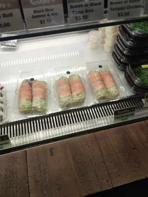 Sushiru