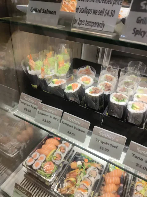 Sushiru