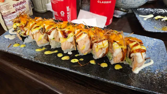 Sushiru
