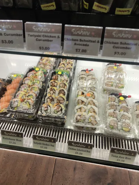 Sushiru