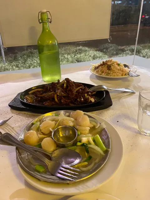 Sutherland Diamond Chinese Restaurant