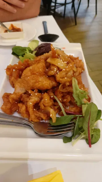 Sutherland Diamond Chinese Restaurant