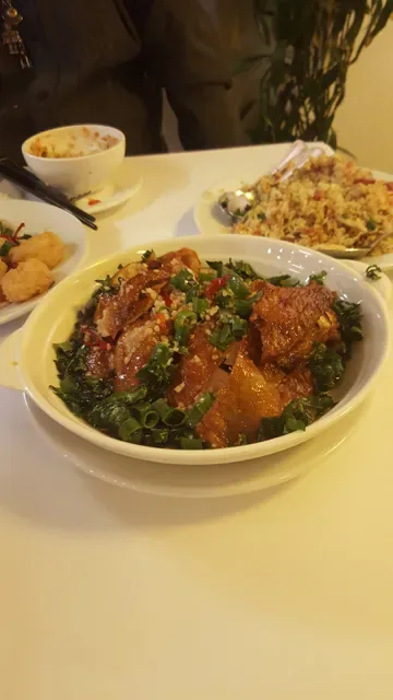Sutherland Diamond Chinese Restaurant