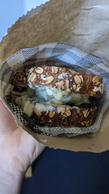 Suzy Spoon's Vegetarian Butcher