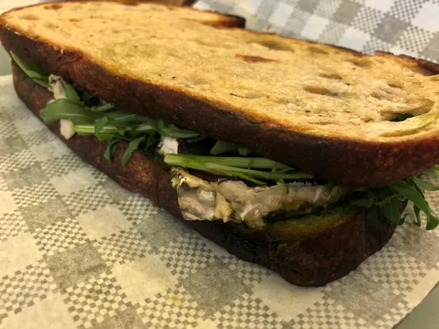 Suzy Spoon's Vegetarian Butcher