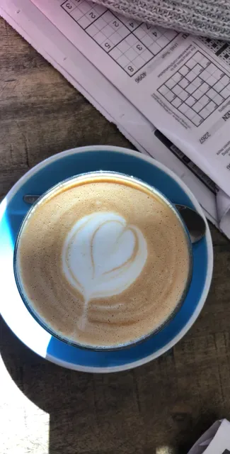 Swallow Cafe Rockdale