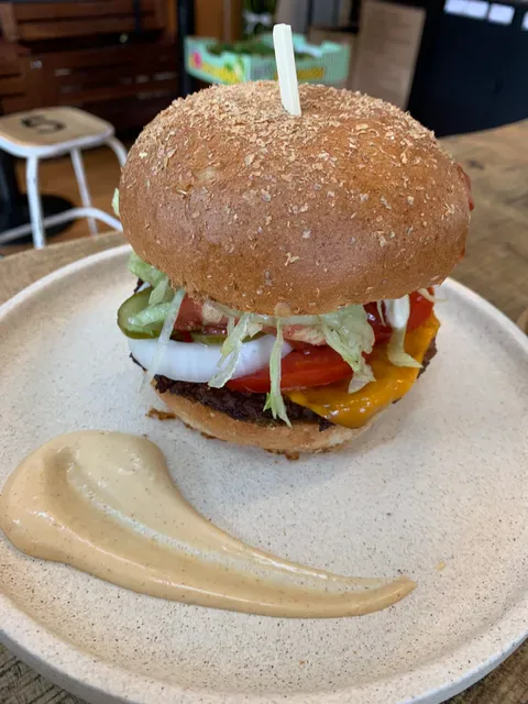 Swallow Cafe Rockdale