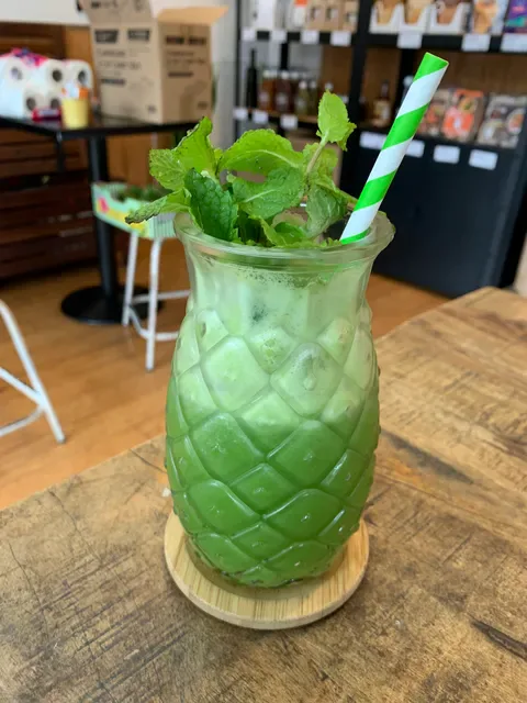 Swallow Cafe Rockdale
