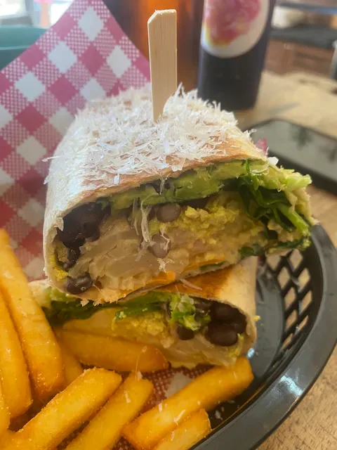 Swallow Cafe Rockdale