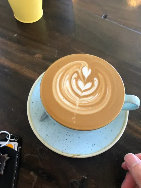 Swallow Cafe Rockdale
