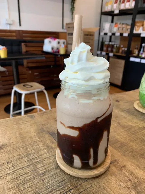Swallow Cafe Rockdale