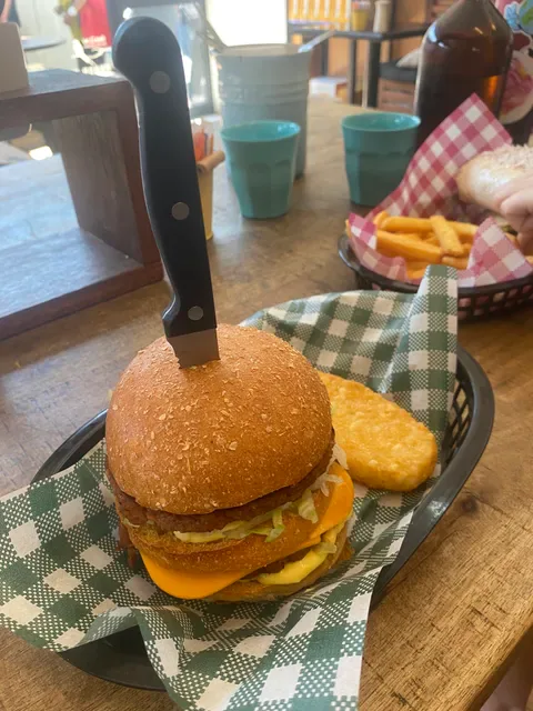 Swallow Cafe Rockdale
