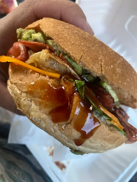 Swallow Cafe Rockdale