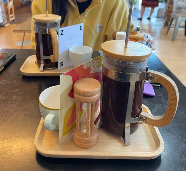 Swallow Cafe Rockdale
