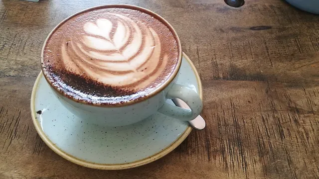 Swallow Cafe Rockdale