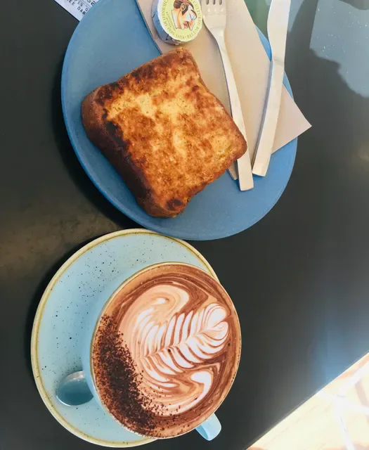 Swallow Cafe Rockdale