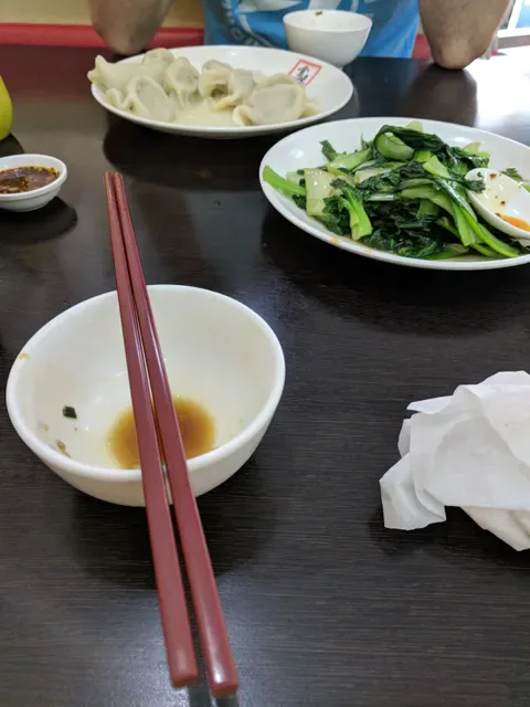 Swanky Noodle