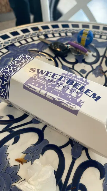 Sweet Belem