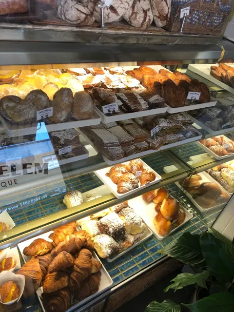 Sweet Belem