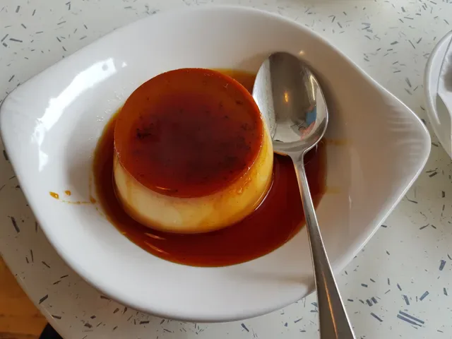 Sweet Belem