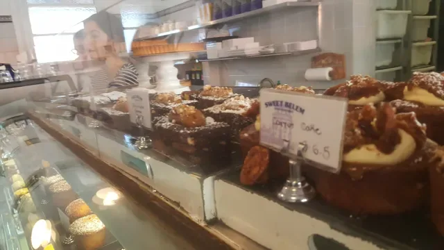 Sweet Belem