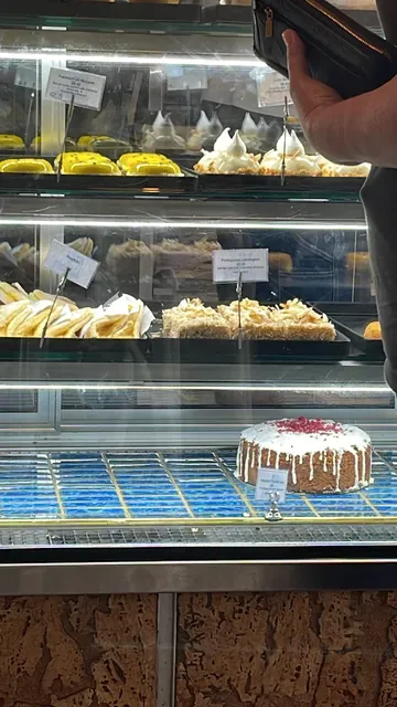 Sweet Belem