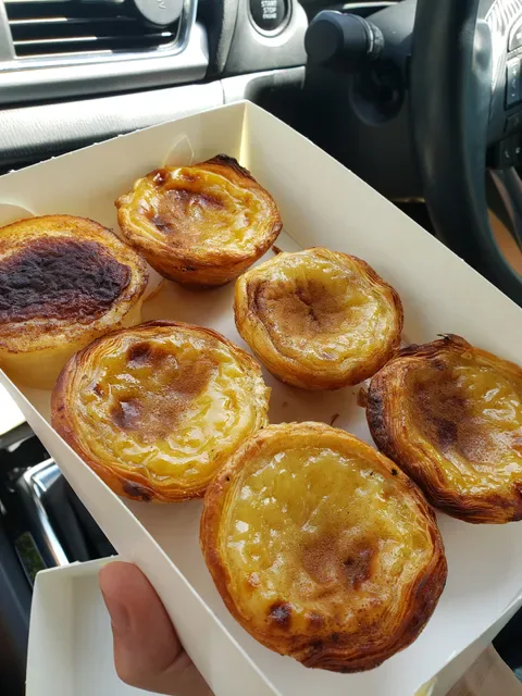 Sweet Belem