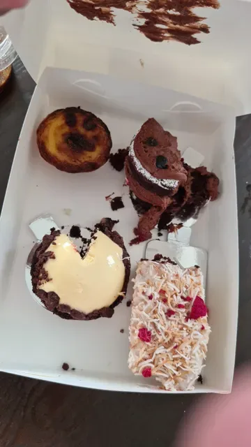 Sweet Belem