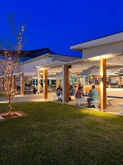 Swing City Golf & Entertainment