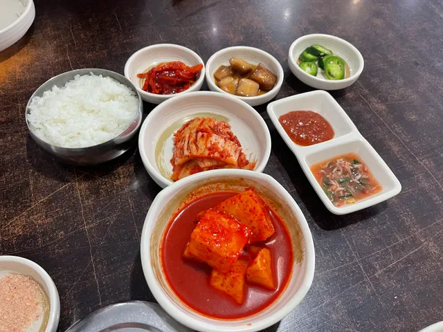 Sydney Haejanggook Strathfield