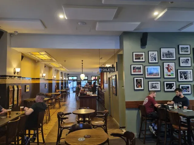Sydney Park Hotel