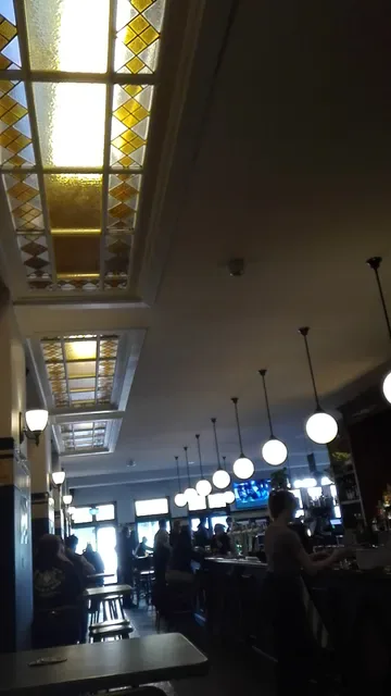 Sydney Park Hotel
