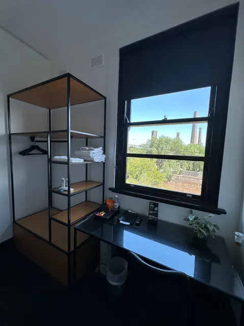 Sydney Park Hotel