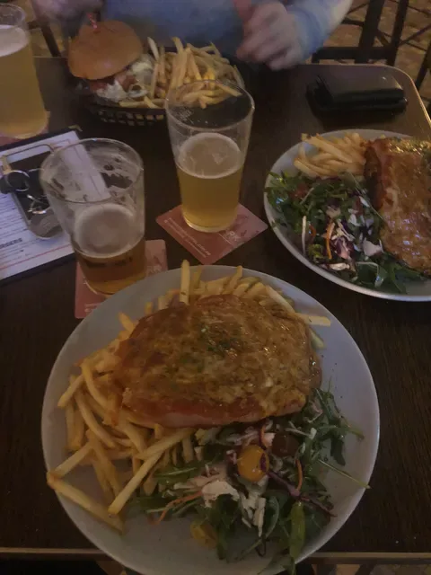 Sydney Park Hotel