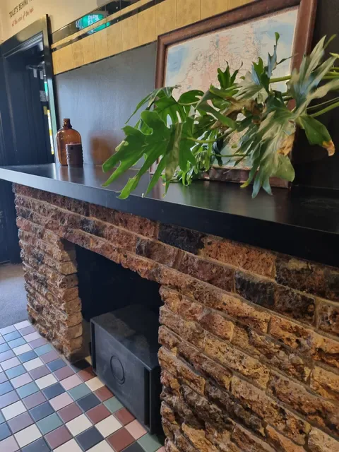 Sydney Park Hotel