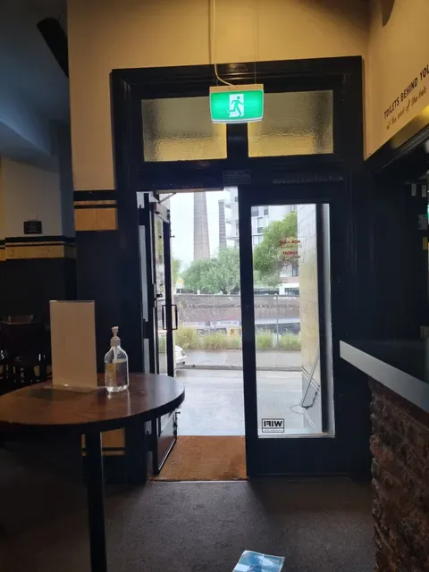 Sydney Park Hotel