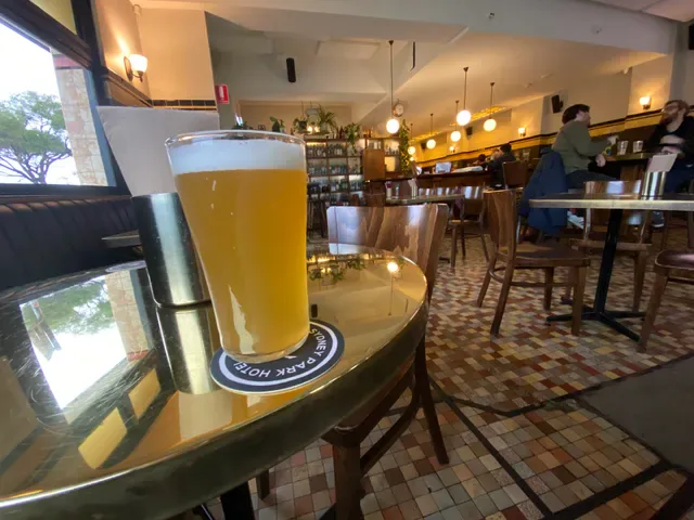 Sydney Park Hotel